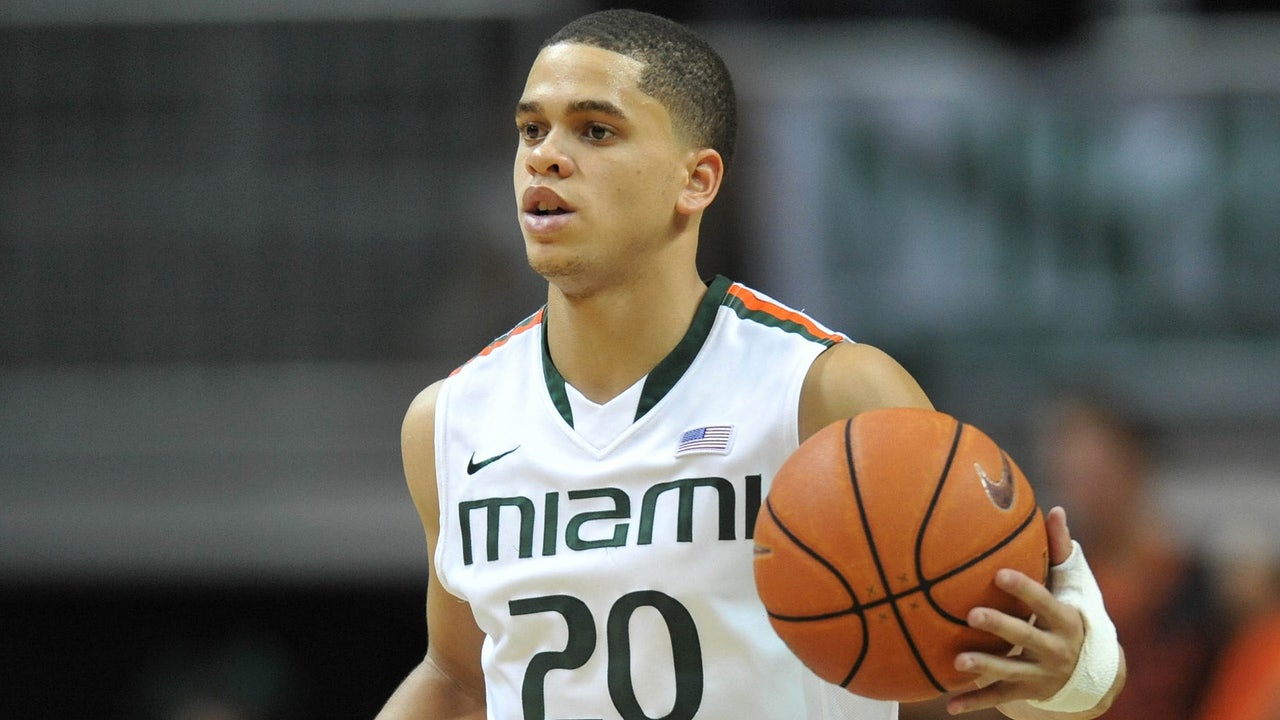 Miami at Virginia game preview